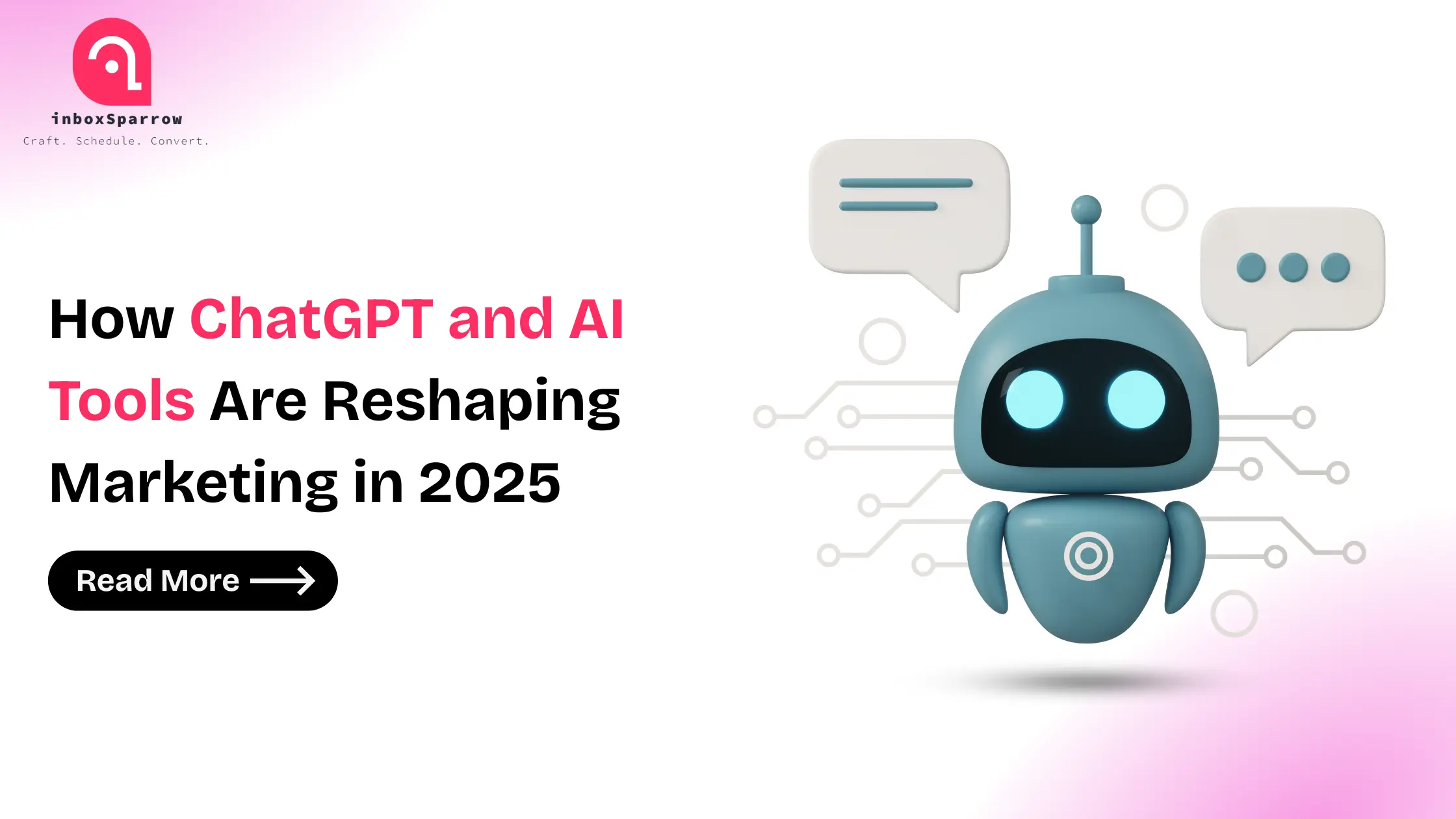 How ChatGPT and AI Tools Are Reshaping Marketing in 2025