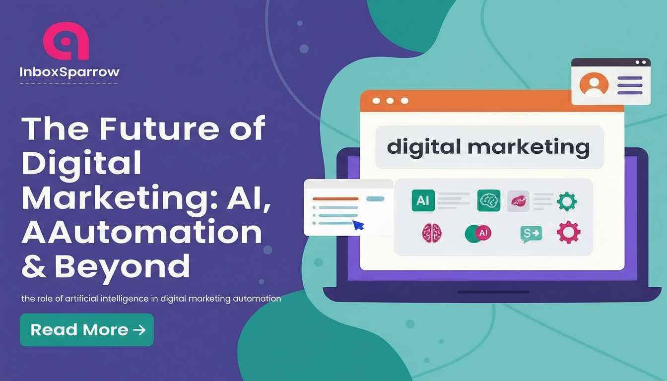 Best Digital Marketing Agency in Mumbai and Pune.