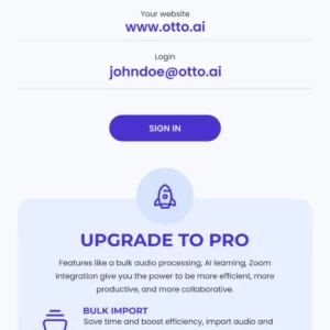 SaaS Free Trial Activation Email Template