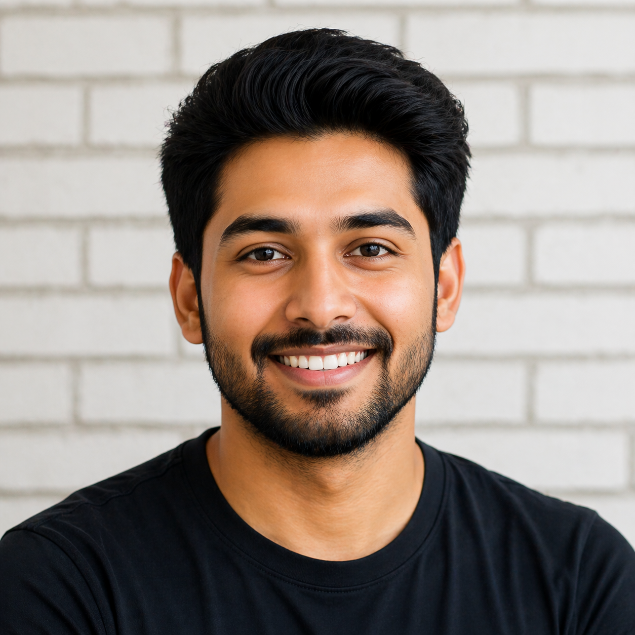 Shubham Gill